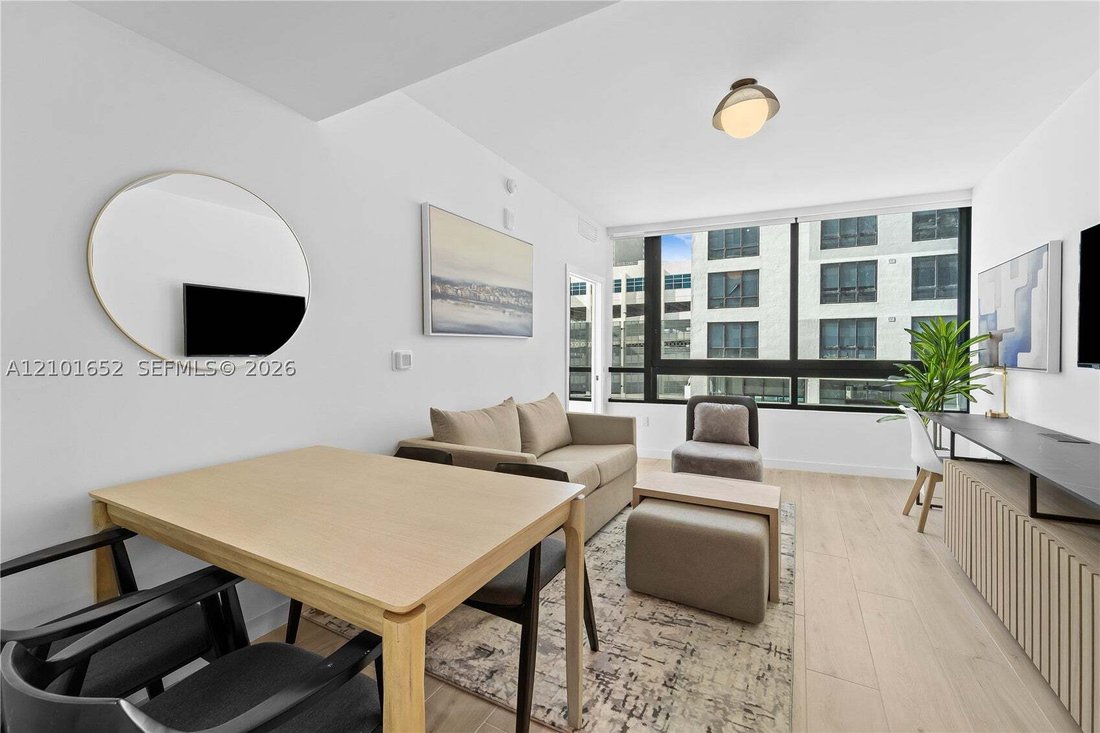 Condominio a Miami, Florida, Stati Uniti 5 - 19046018