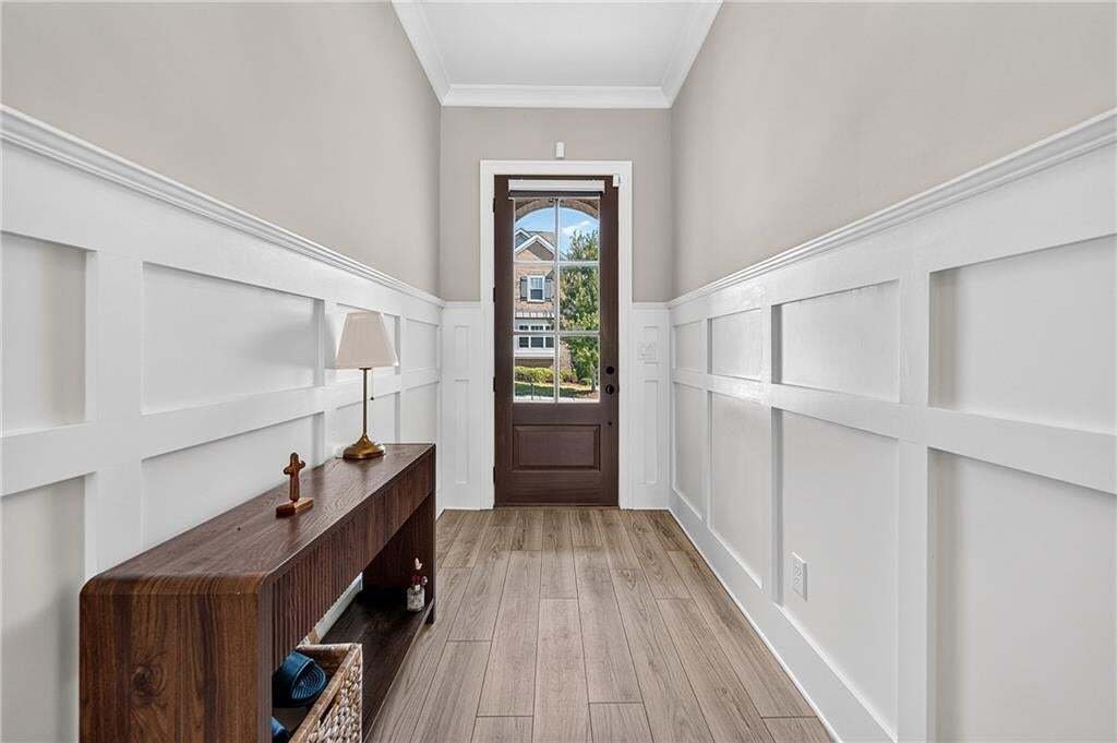 Casa a Johns Creek, Georgia, Stati Uniti 5 - 19048702