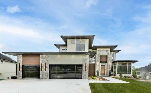 Maison à Greenwood, Missouri, États-Unis 1