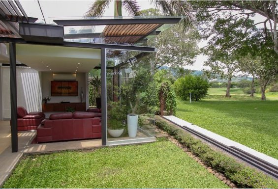 Condo in Pozos, San José Province, Costa Rica 5 - 19047590