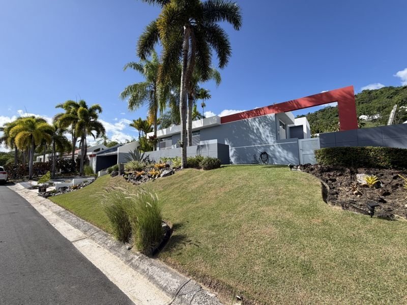 Townhouse in San Juan, San Juan, Puerto Rico 2 - 19047601