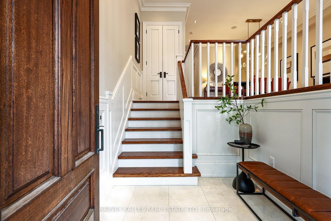 Haus in Toronto, Ontario, Kanada 3 - 19047986