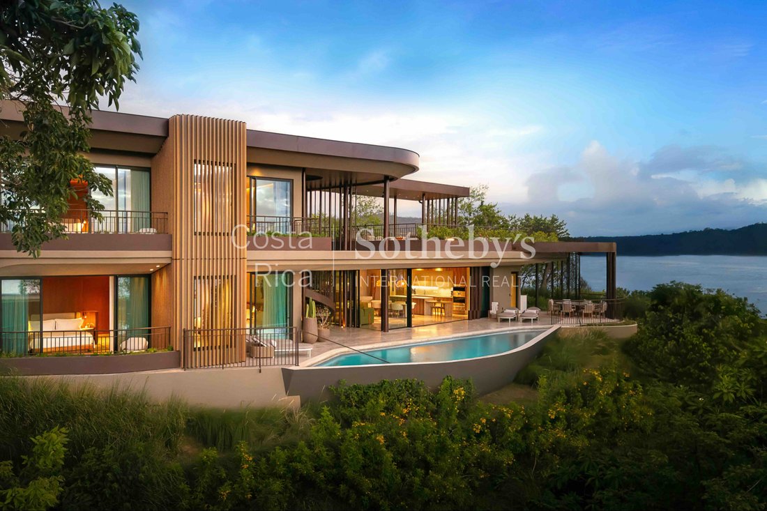 Condo in Playa Penca, Carrillo, Costa Rica 2 - 19048216