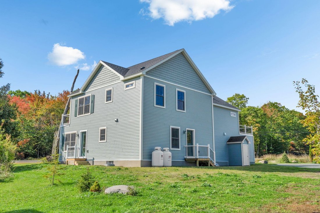 Appartement à Bar Harbor, Maine, États-Unis 4 - 17535819