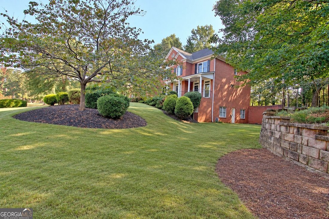 House in Tyrone, Georgia, United States 4 - 19046271