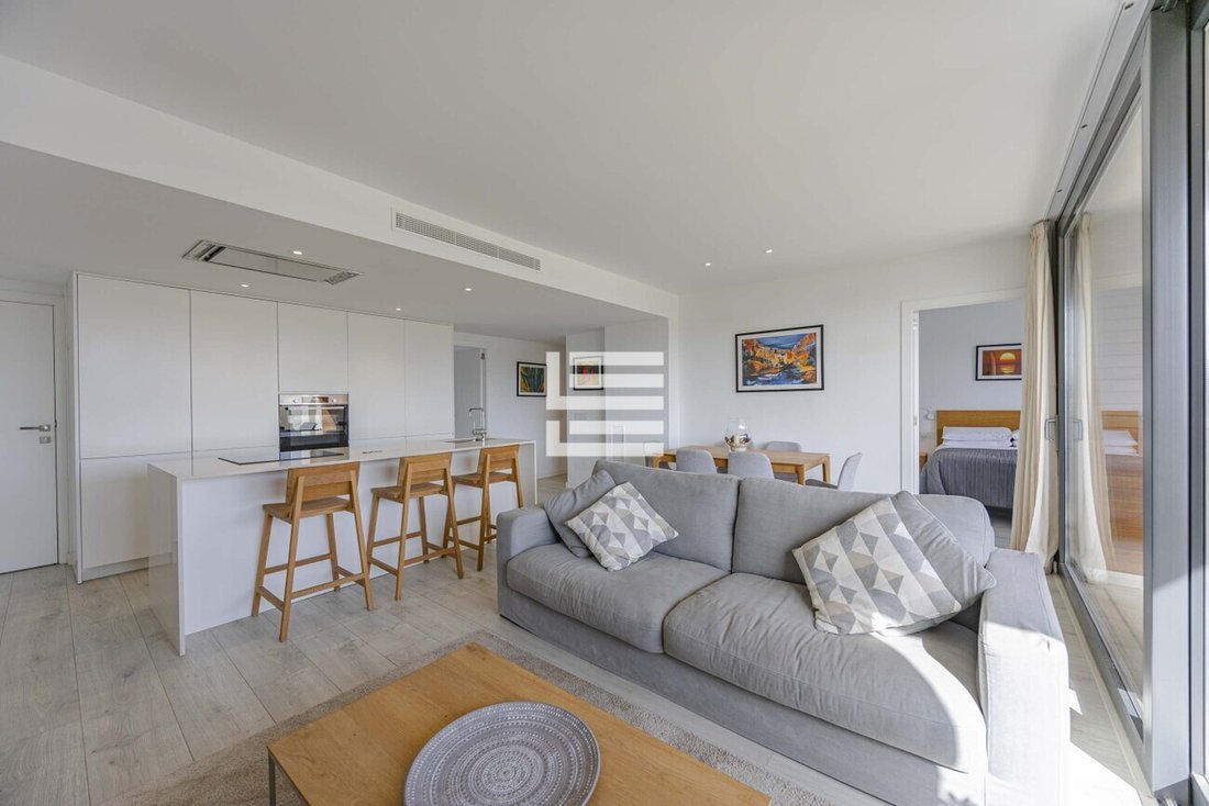 Penthouse in Alcudia, Balearic Islands, Spain 2 - 19046443