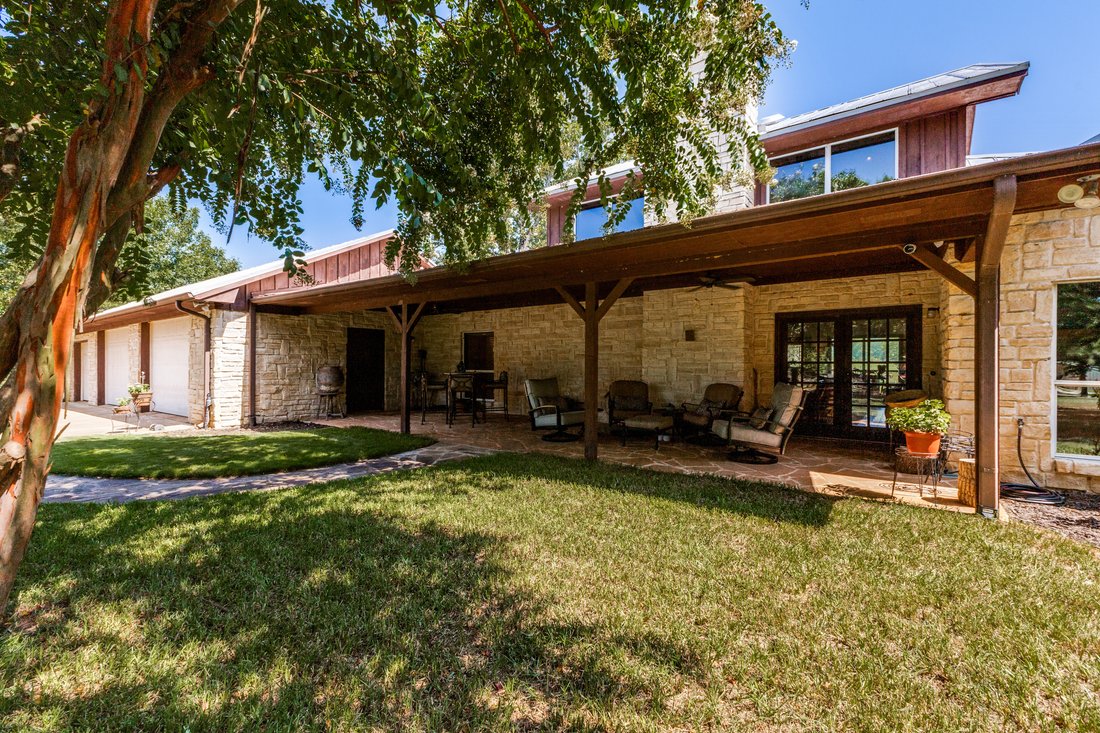 House in Scroggins, Texas, United States 3 - 19045030
