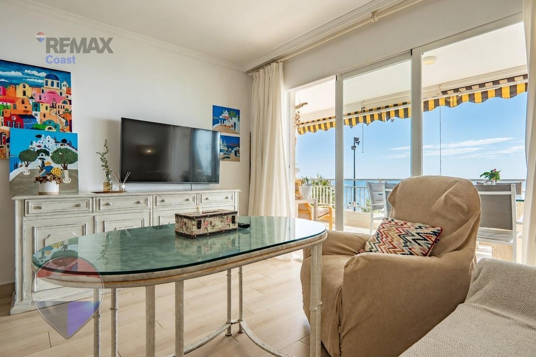 Apartment in Fuengirola, Andalusia, Spain 5 - 19046017