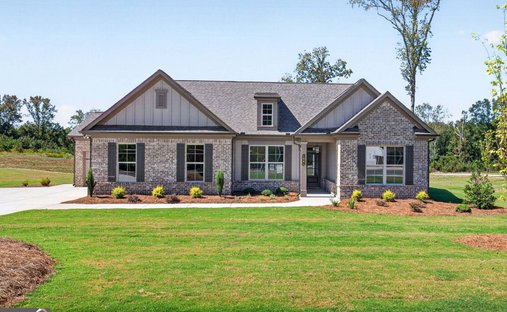 Casa a Jefferson, Georgia, Stati Uniti 1