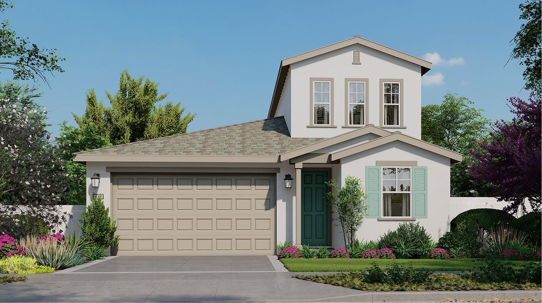 House in Sacramento, California, United States 1 - 19044904