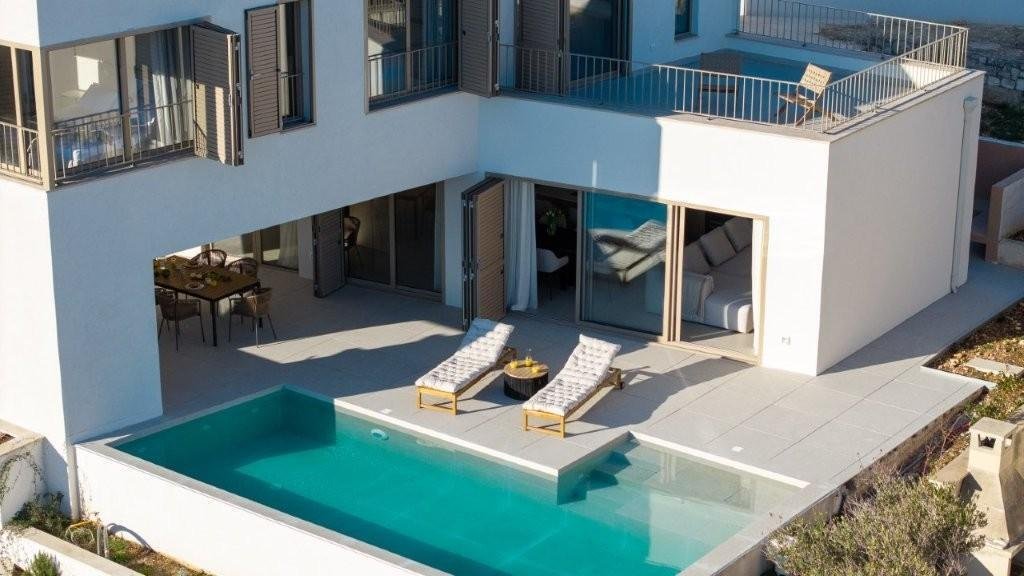 Villa in Splitska, Split-Dalmatia County, Croatia 3 - 19047279