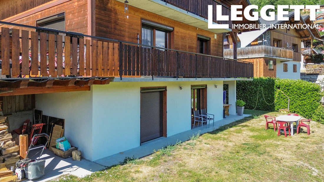 House in Montagny, Auvergne-Rhône-Alpes, France 1 - 16883866