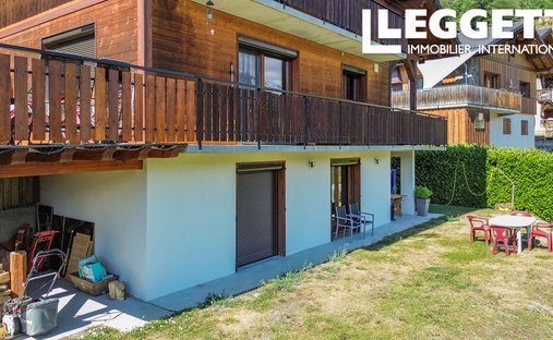House in Montagny, Auvergne-Rhône-Alpes, France 1