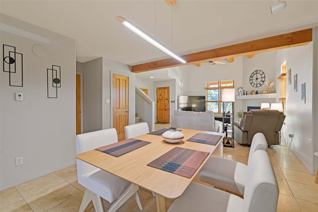 Townhouse in Santa Fe, New Mexico, United States 5 - 19045321