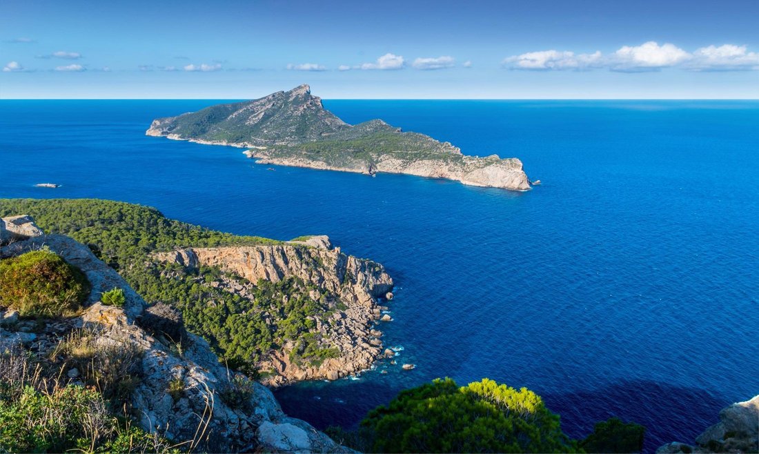 Sant Elm, Andratx, Balearic Islands 1 - 19045496