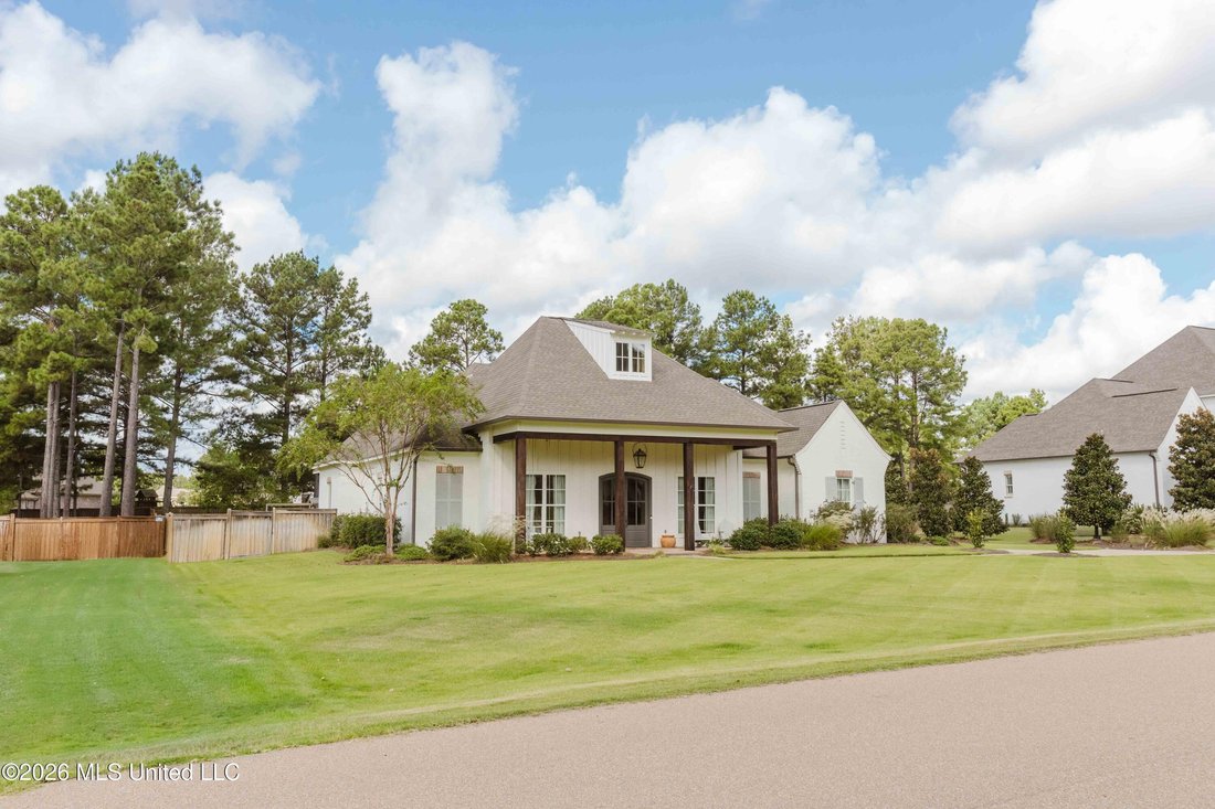 Haus in Madison, Mississippi, Vereinigte Staaten 3 - 19045351