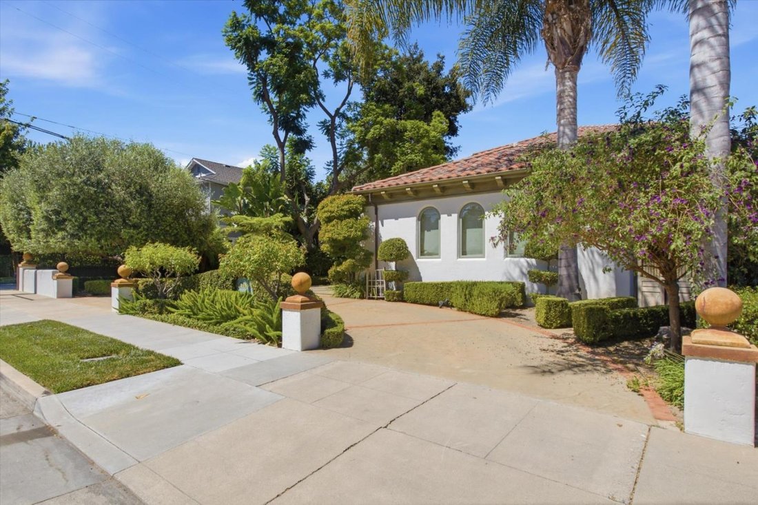 Maison à San José, Californie, États-Unis 5 - 19045789