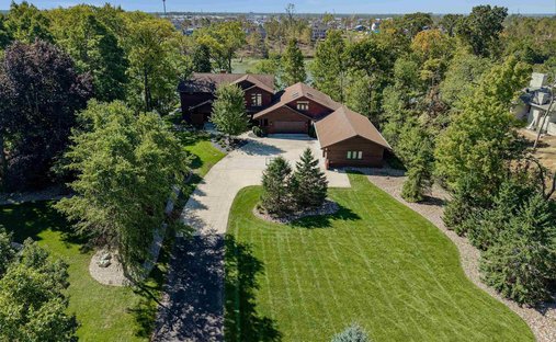 Casa en Appleton, Wisconsin, Estados Unidos 1