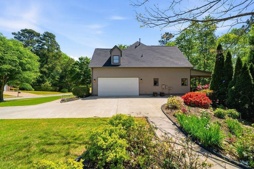 House in Acworth, Georgia, United States 3 - 19046213