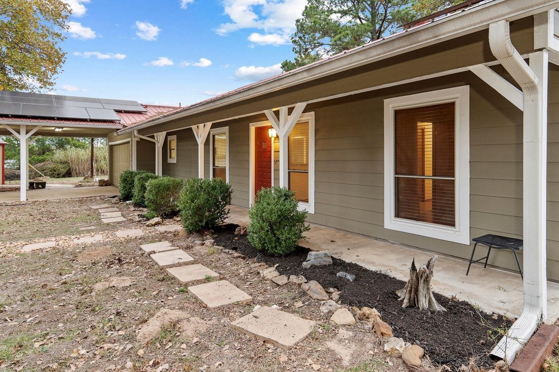 Maison à Bastrop, Texas, États-Unis 2 - 19045989