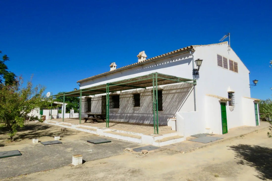 Country House in Osuna, Andalusia, Spain 2 - 10726927