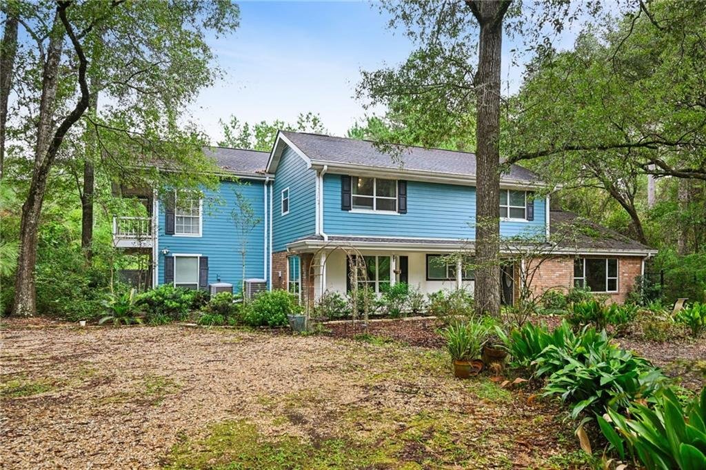 Casa en Covington, Luisiana, Estados Unidos 2 - 19033553