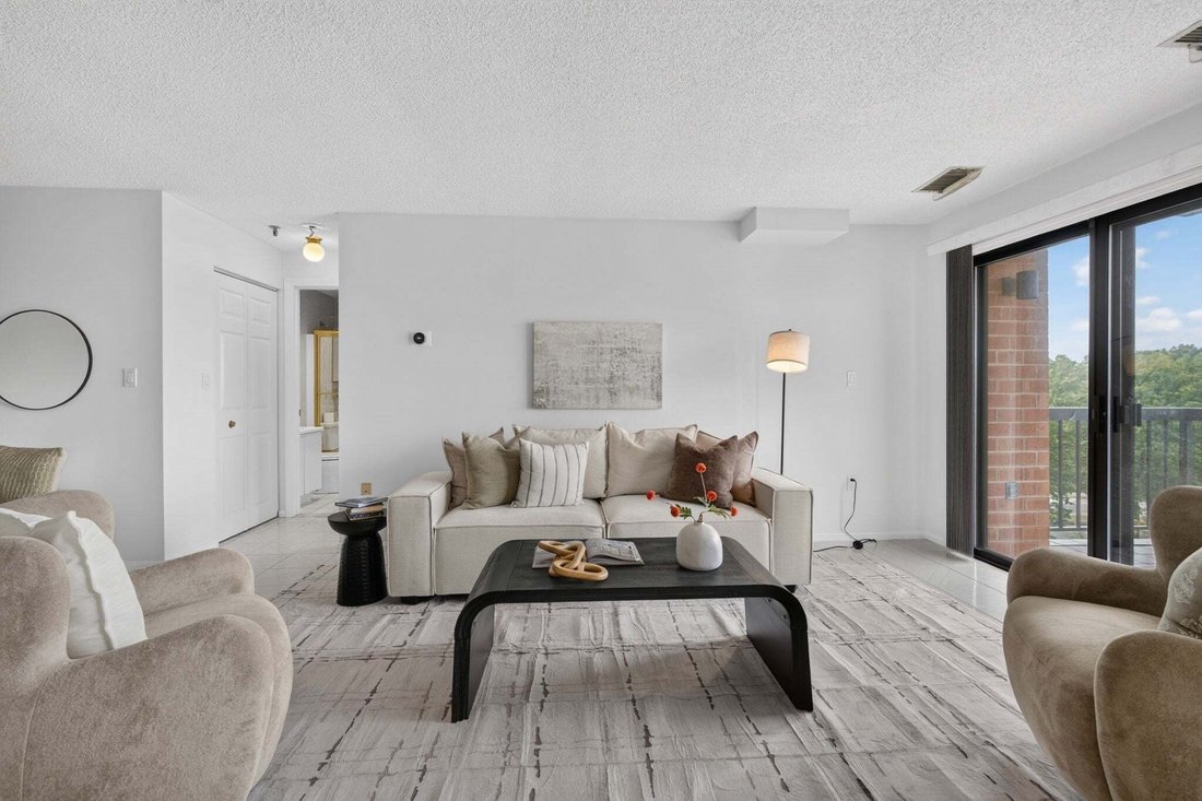 Condominio en Medford, Massachusetts, Estados Unidos 2 - 19046771
