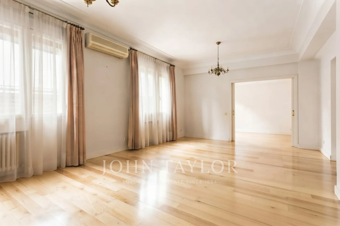 Apartamento en Chamartín, Madrid, España 2 - 19044312