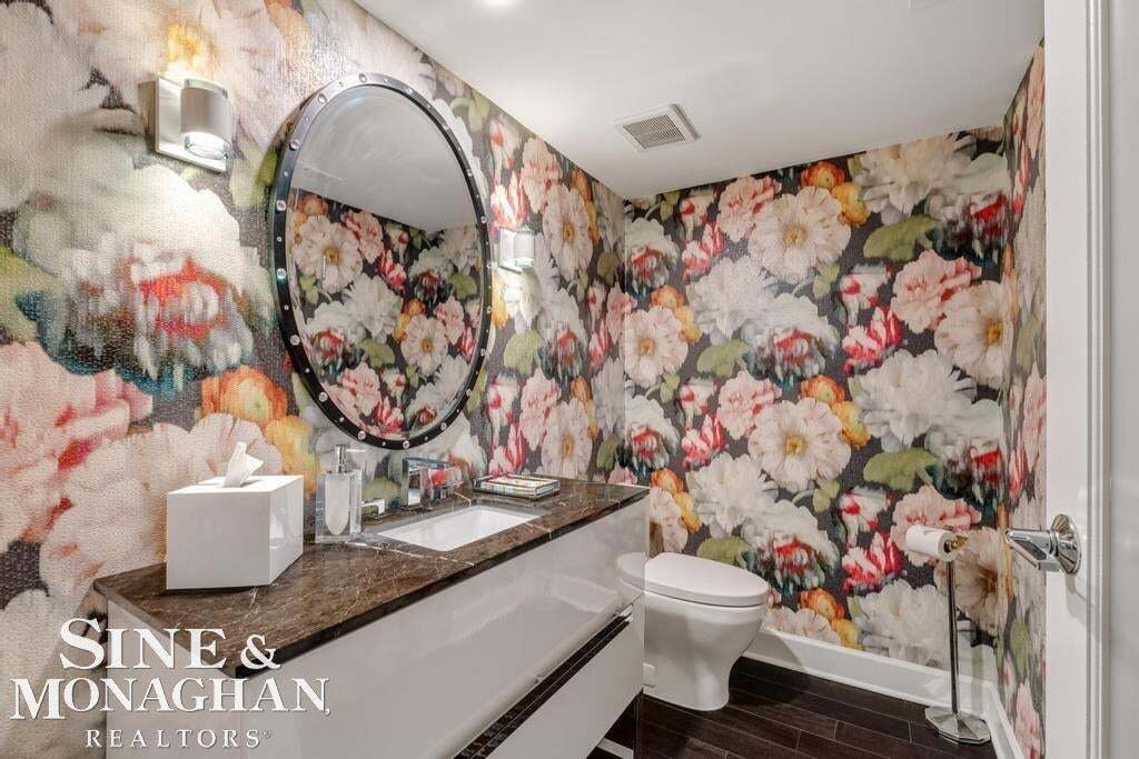 Condominio en St. Clair Shores, Míchigan, Estados Unidos 5 - 19046569