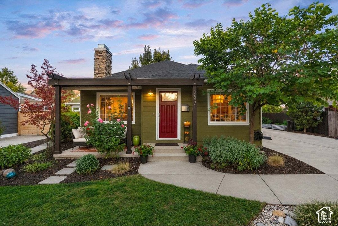 Casa en Salt Lake City, Utah, Estados Unidos 1 - 19045918