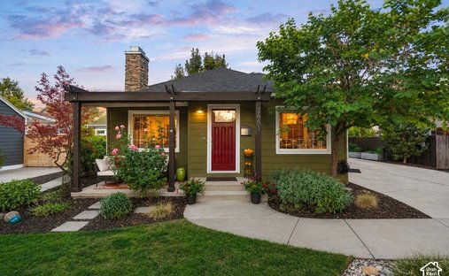 Casa en Salt Lake City, Utah, Estados Unidos 1