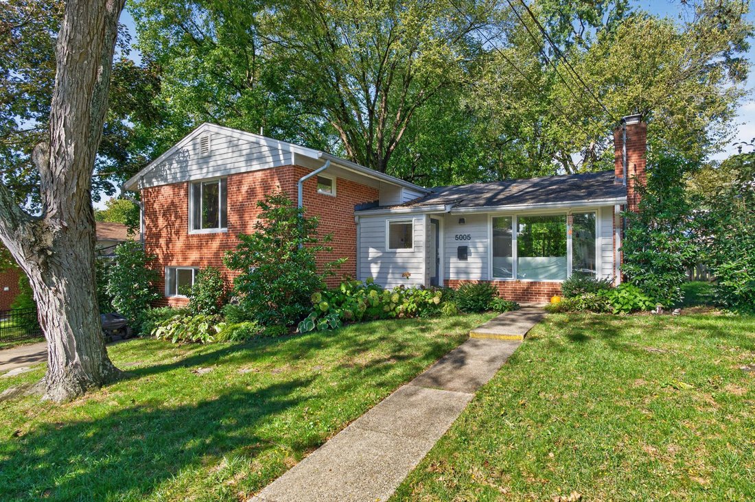 House in Bethesda, Maryland, United States 1 - 19045195