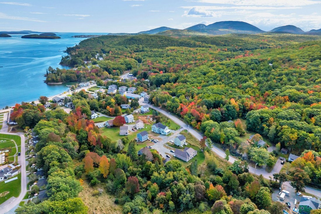Eigentumswohnung in Bar Harbor, Maine, Vereinigte Staaten 5 - 17535834