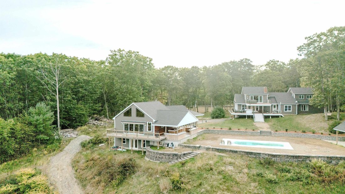 Casa a Troy, New Hampshire, Stati Uniti 4 - 19047540