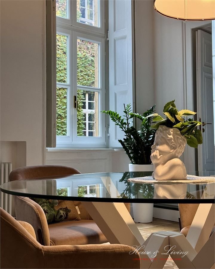 Wohnung in Centro, Turin, Piemont 3 - 19045511