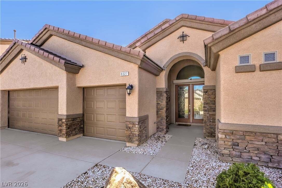 House in Las Vegas, Nevada, United States 2 - 19045589
