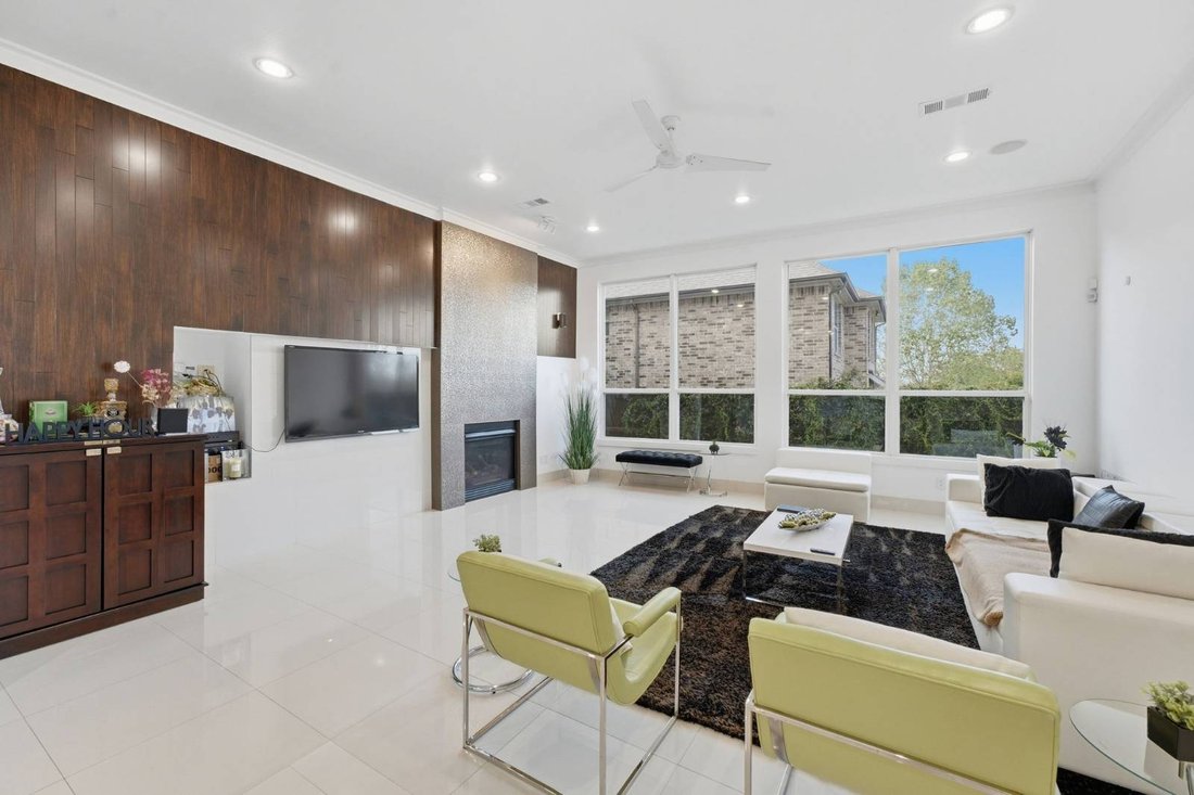 Casa en Irving, Texas, Estados Unidos 4 - 19045796