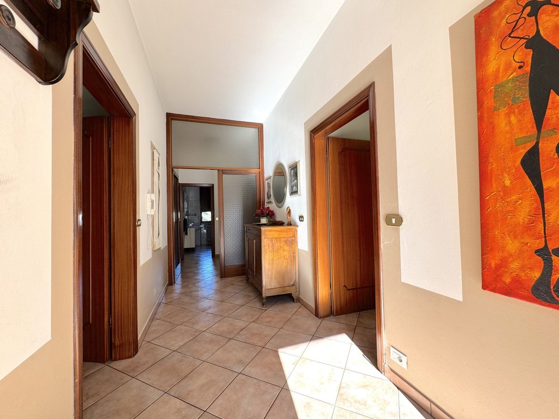 Casa a Centro - Fornacelle, Montemurlo, Toscana 4 - 19045790