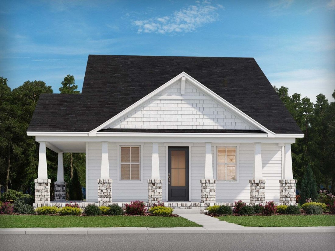 Haus in Franklin, Tennessee, Vereinigte Staaten 1 - 19045945