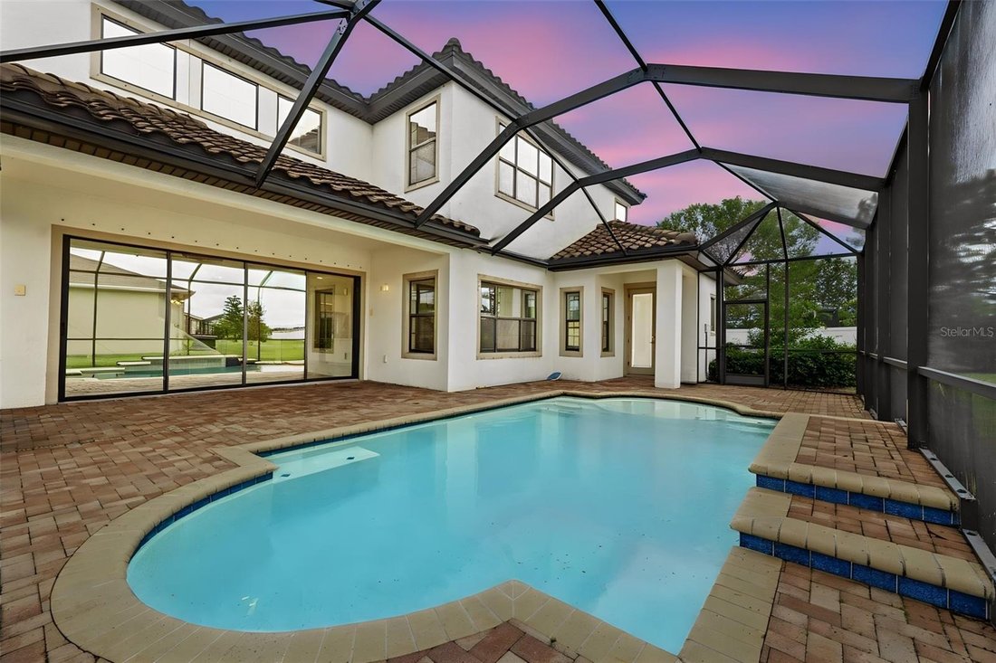 Haus in Riverview, Florida, Vereinigte Staaten 2 - 19046169