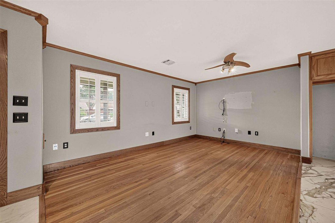 Casa en Houston, Texas, Estados Unidos 4 - 19046631