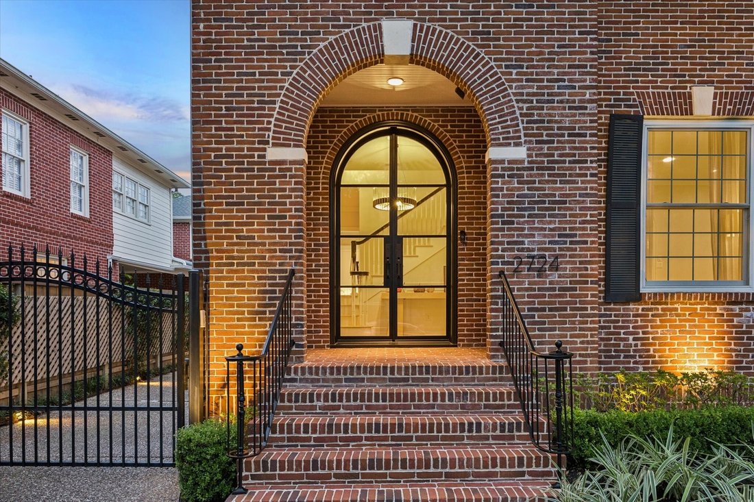 Haus in Houston, Texas, Vereinigte Staaten 2 - 19047536