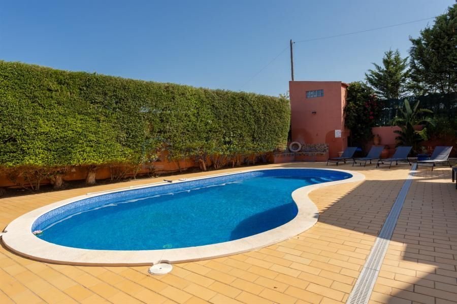 Casa en Olhos de Agua, Algarve, Portugal 1 - 19048303