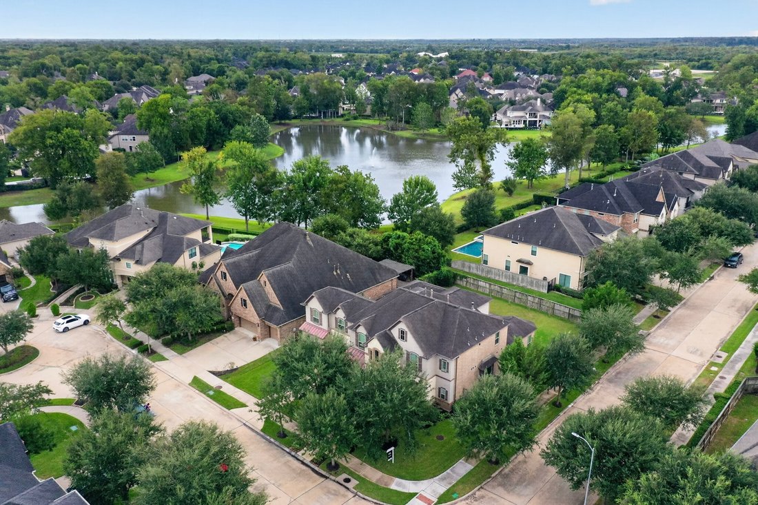 Haus in Missouri City, Texas, Vereinigte Staaten 5 - 18976336