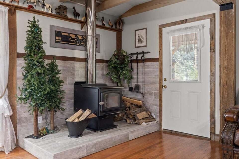 Haus in Dunlap, Tennessee, Vereinigte Staaten 5 - 19045179