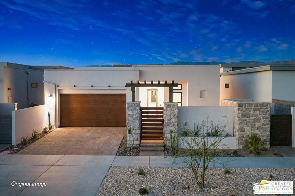 House in Rancho Mirage, California, United States 3 - 19039169