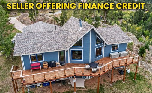 Maison à Morrison, Colorado, États-Unis 1