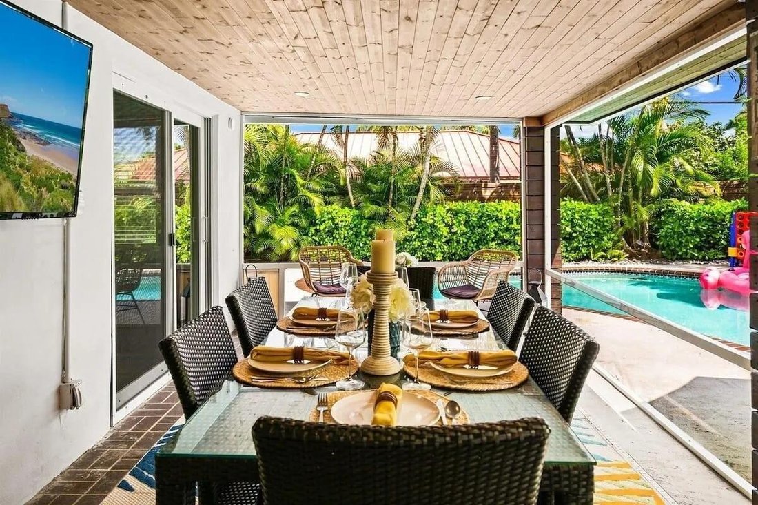 Casa a Hillsboro Beach, Florida, Stati Uniti 1 - 19046364