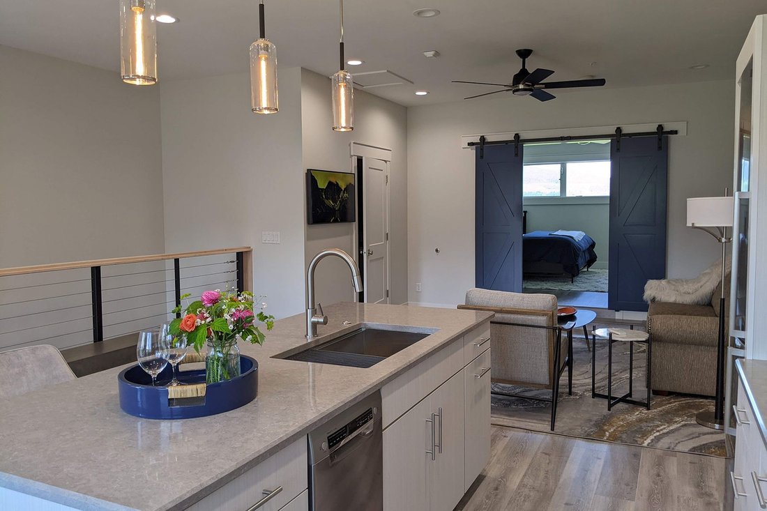 Condominio a Swan Valley, Idaho, Stati Uniti 3 - 19048246