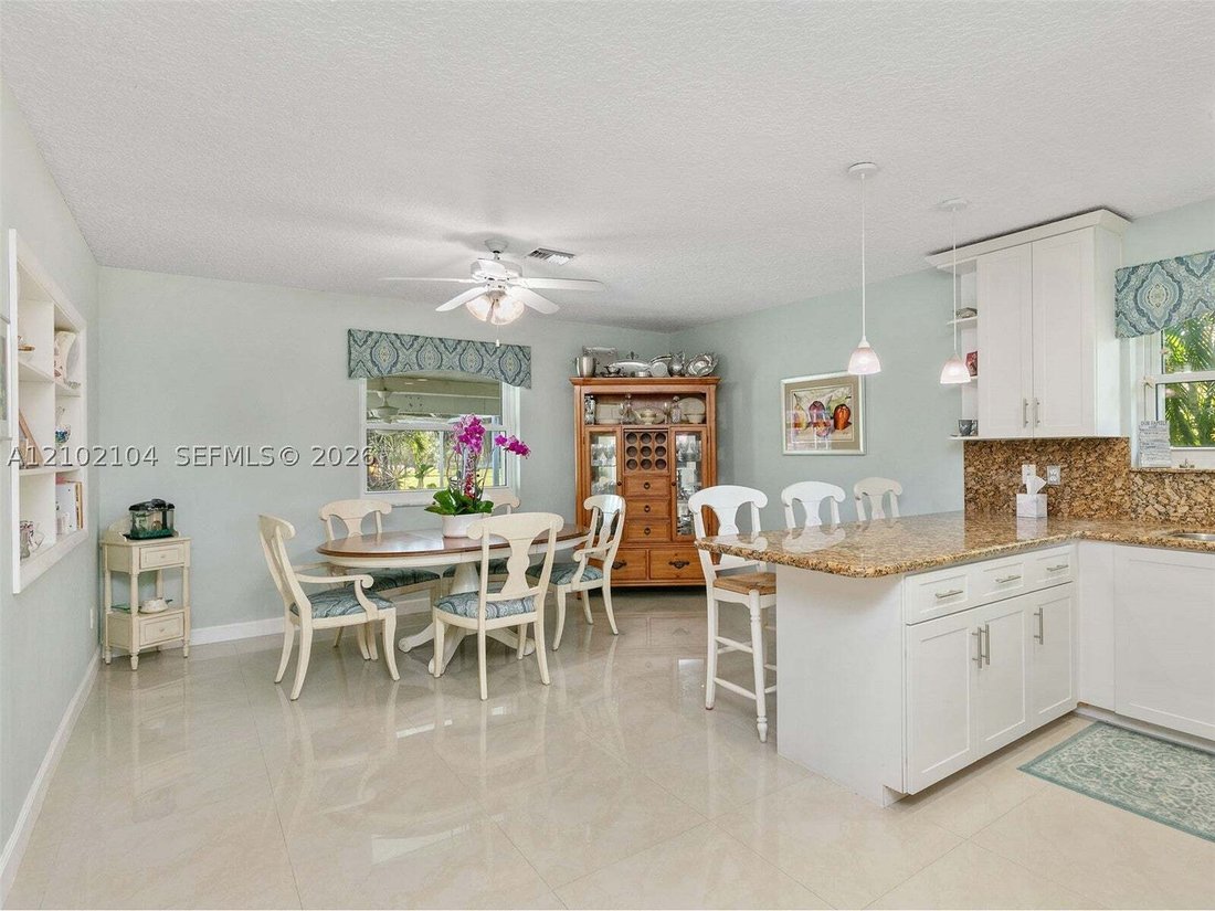 Haus in Cutler Bay, Florida, Vereinigte Staaten 4 - 19048529